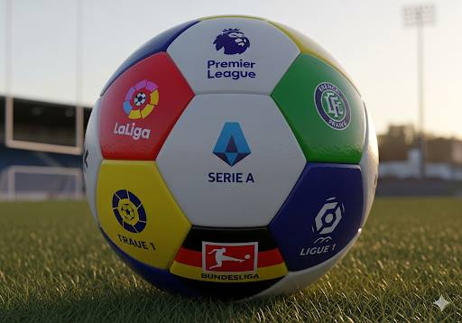 SofaScore 实时比分面板示意图